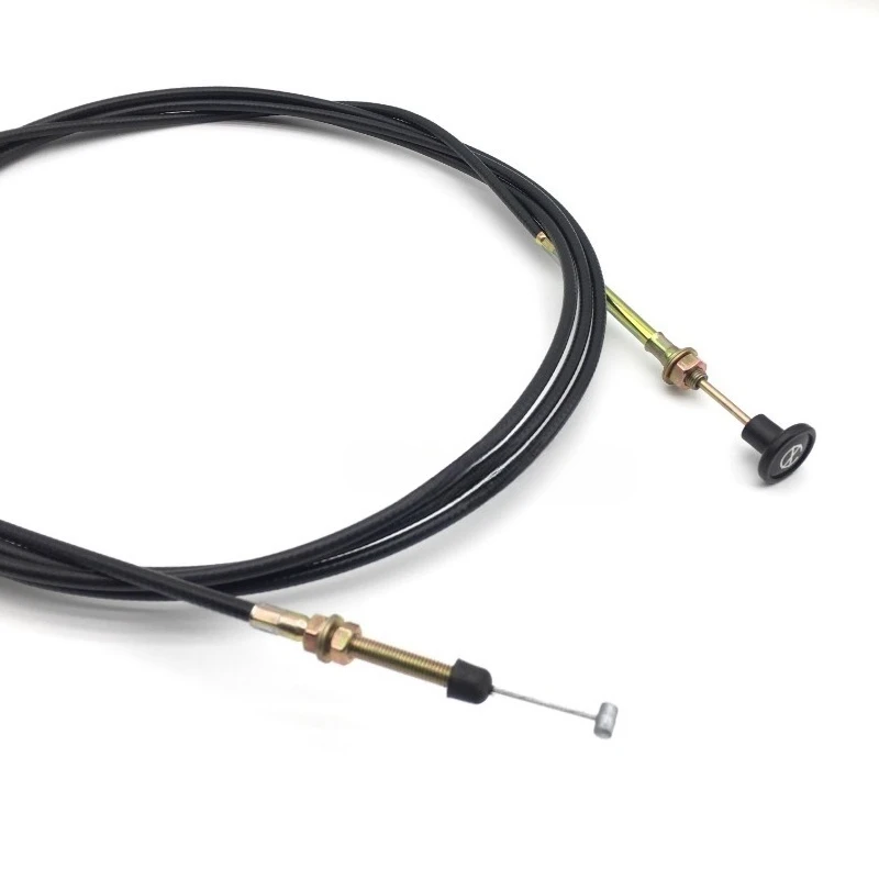 Accessori per escavatore per cavo di spegnimento per escavatore Hitachi ZAX120/200/210/230-5/6