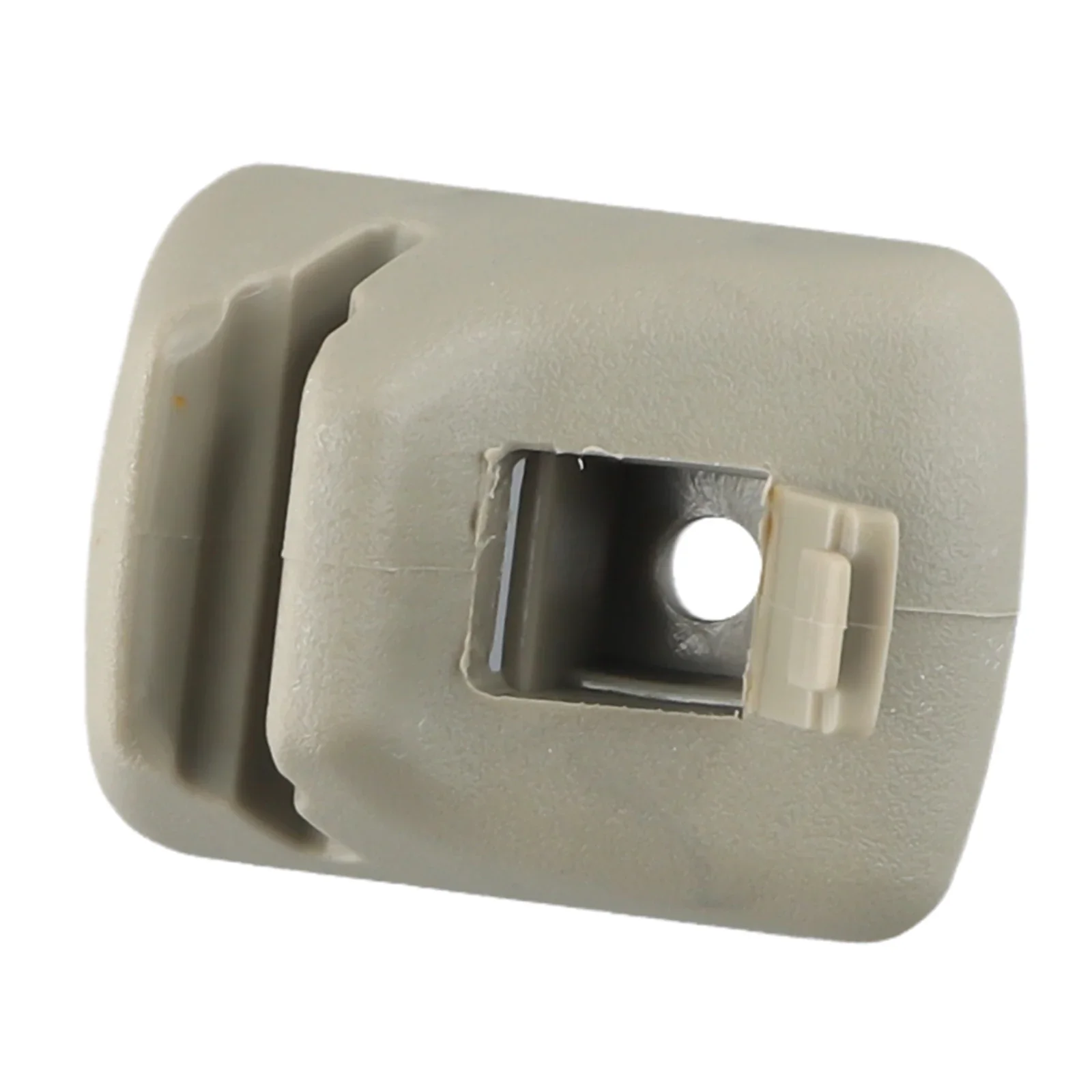 Part Clip For Focus 2000-2004 Retainer Sun Visor Tool YS4Z-5404132-AAA Fits For Ford Metal Practical 1pc Useful Brand New