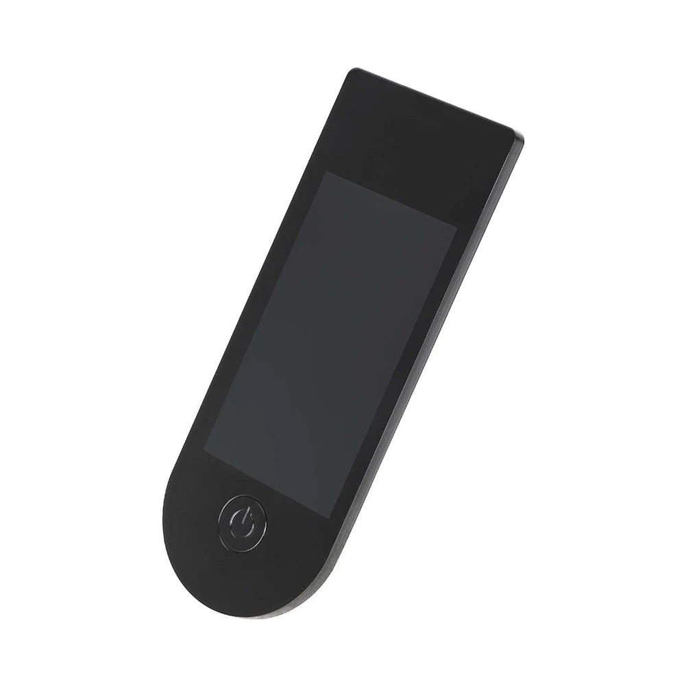 

Replacement Scooter Meter Cover Replacement Meter Cover Line Length 215mm Scooter Meter Display Easy Installation