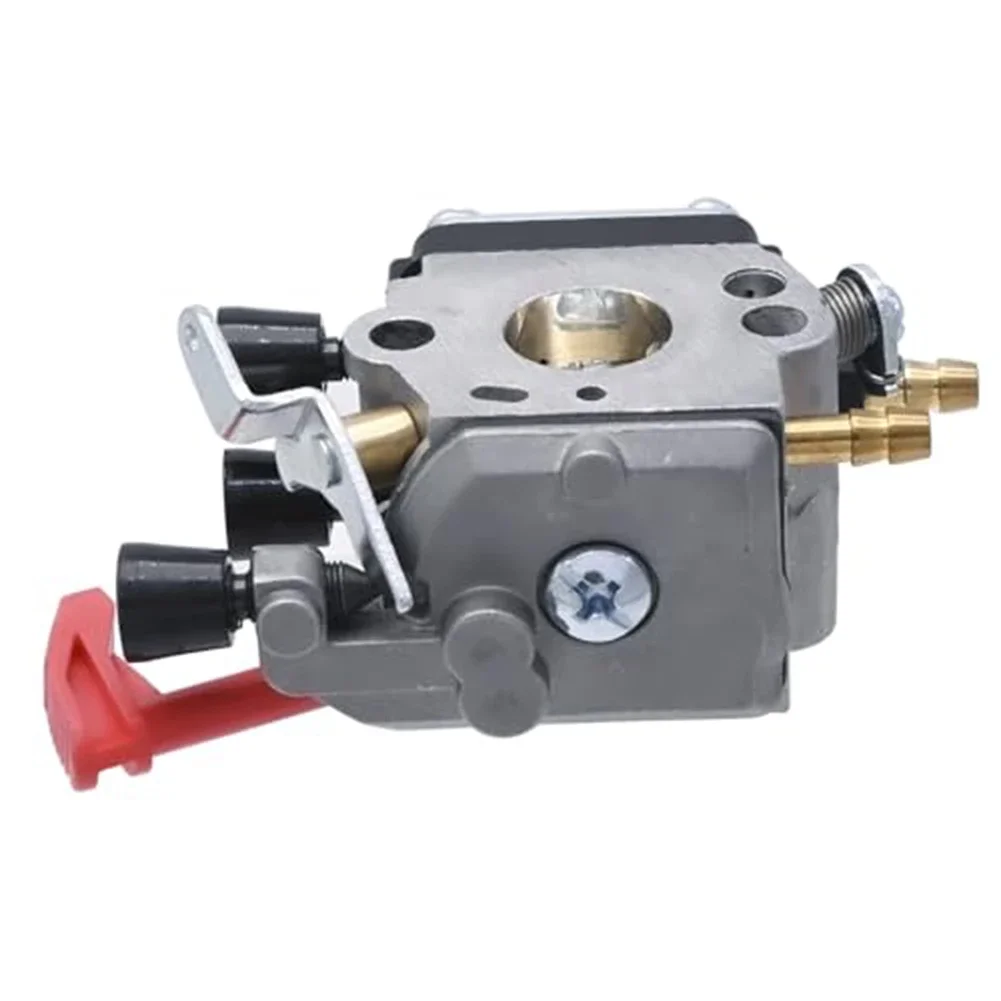 Engineered Carburet…