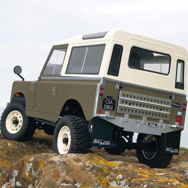 Carisma 1:10 simulação carro rc carro de controle remoto profissional escalada veículo fora de estrada tração nas quatro rodas modelo de carro controle remoto