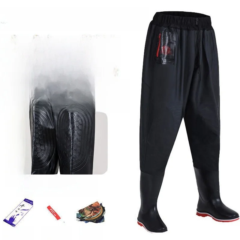 pantalones-de-pesca-reforzados-para-hombre-transpirables-ligeros-impermeables-de-pvc-para-pesca-en-rios-y-mariscos