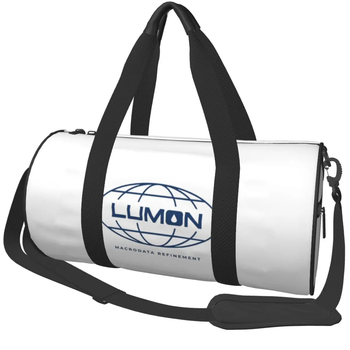 

Спортивная сумка Lumon Macrodata Refinement Спортивная сумка Большая Severance Мужчины Женщины Портативная сумка на заказ Красочная тренировочная сумка для фитнеса