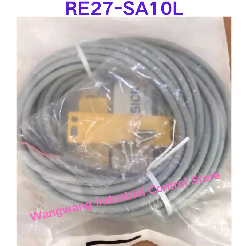 Brand-new  Safety sensor RE27-SA10L
