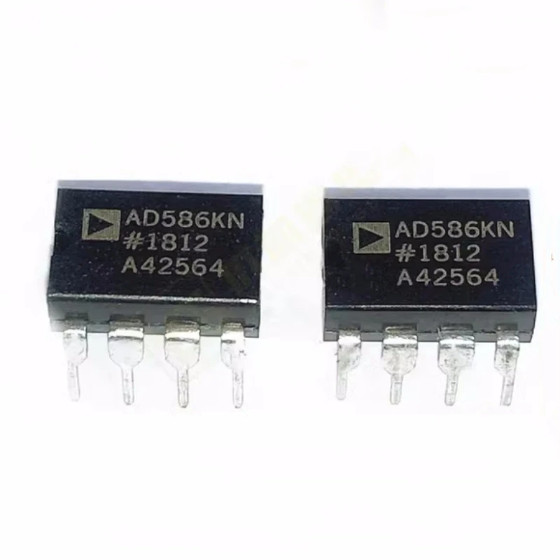 

10Pcs/Lot AD586KN 8-DIP Help PCBA Complete BOM And Material List