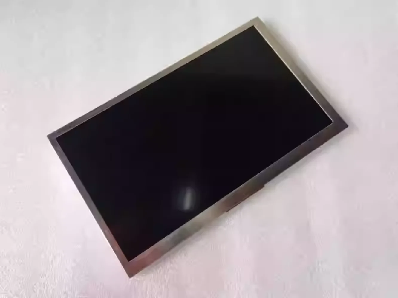 

JJ080IA-10E 8-inch mounted central control display screen