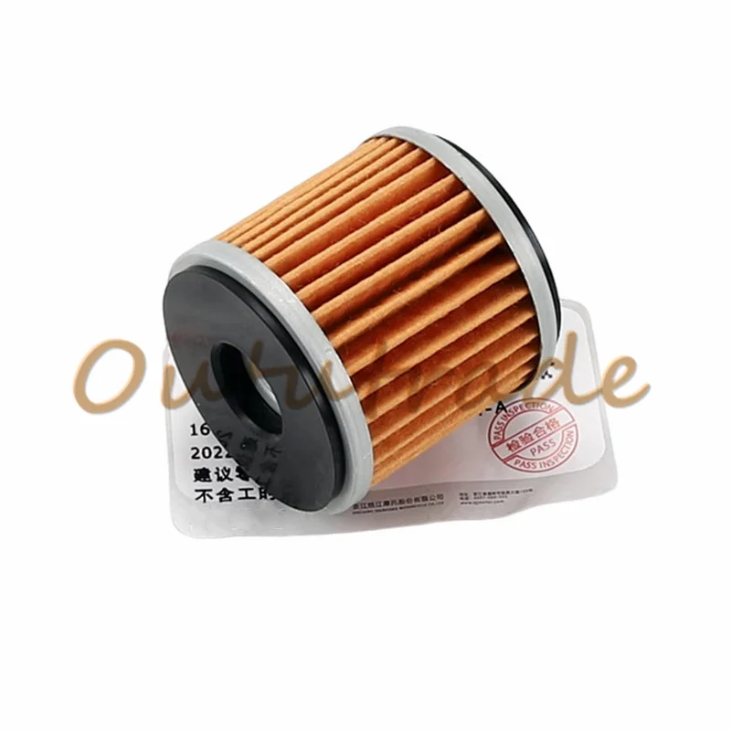 Oil filter for Benelli BN251 TNT25 TNT250 TRK251 LEONCINO 250 / BN TNT TRK LEONCINO 25 250 251