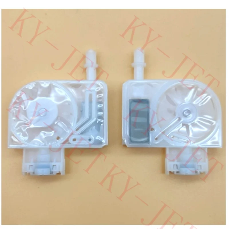 

20PCS Printhead Ink Damper for Epson 4450 4800 4880 7800 7880 9800 9880 7450 9450 Printer DX5 5113 4720 i3200 Ink Dumper 4x3mm