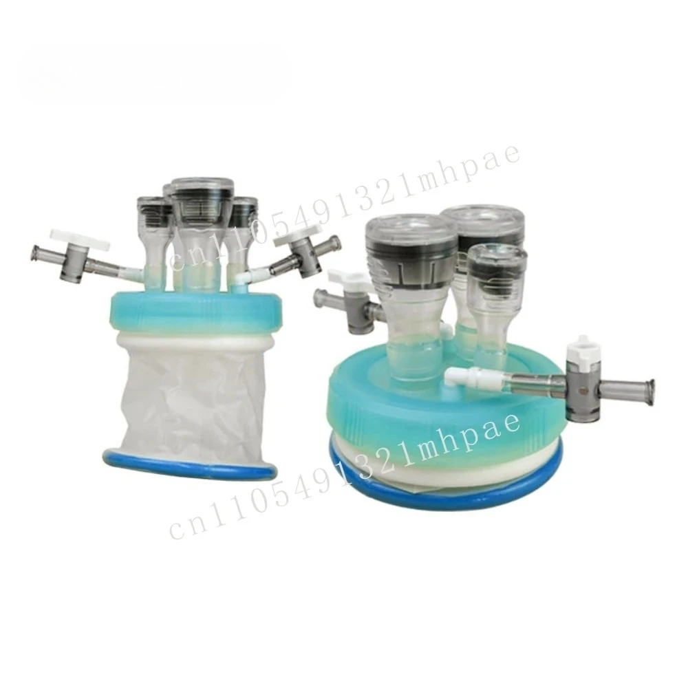 

2025 New Disposable Laparoscopic Single Port Trocar Multi-channels with Wound Protector