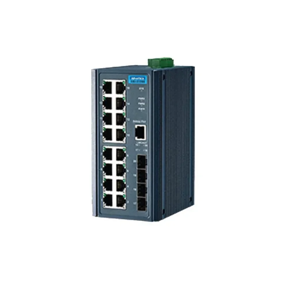 Advantech EKI-2720G… - image