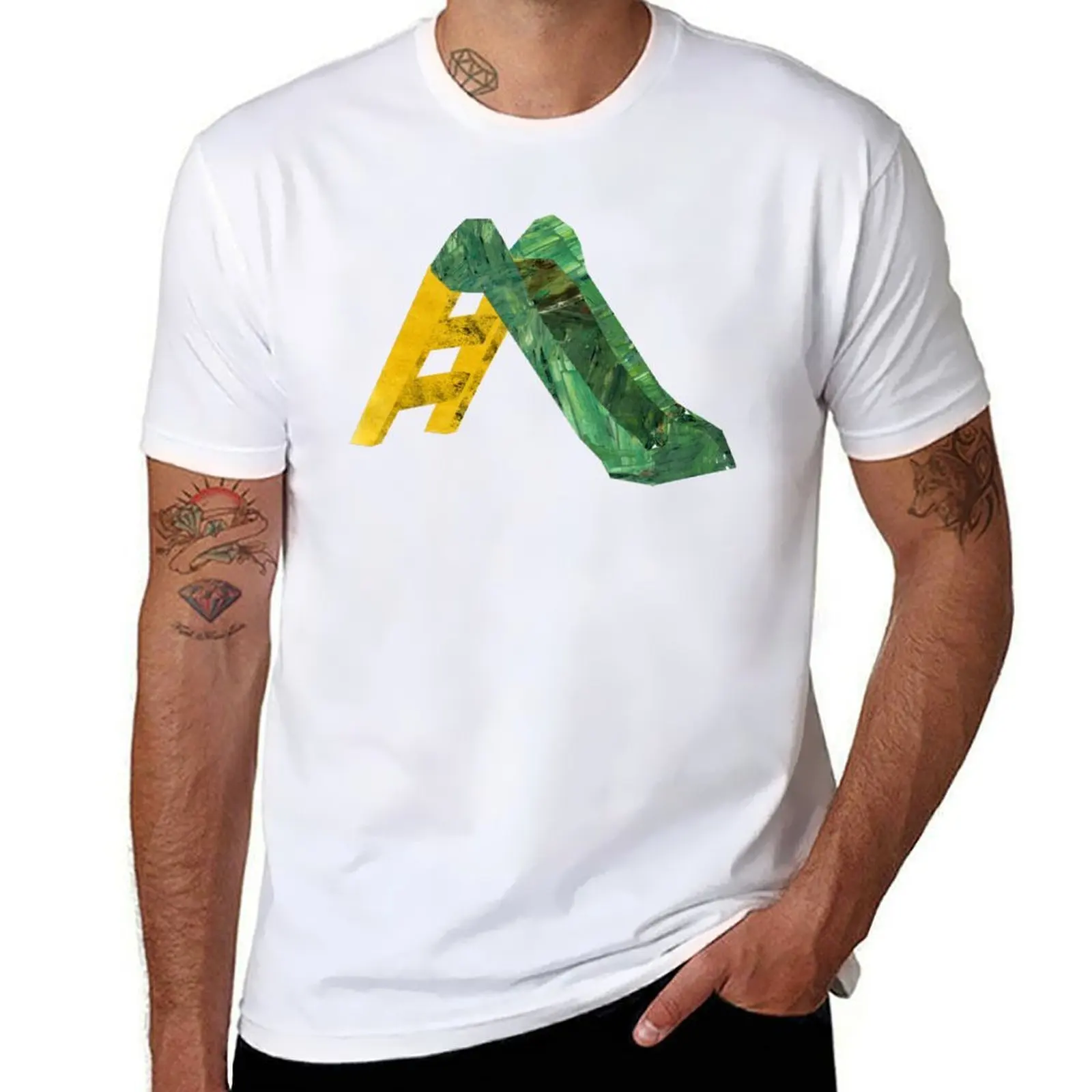 

Slide T-Shirt t shirts for man graphic vintage man t shirts for men T-Shirt