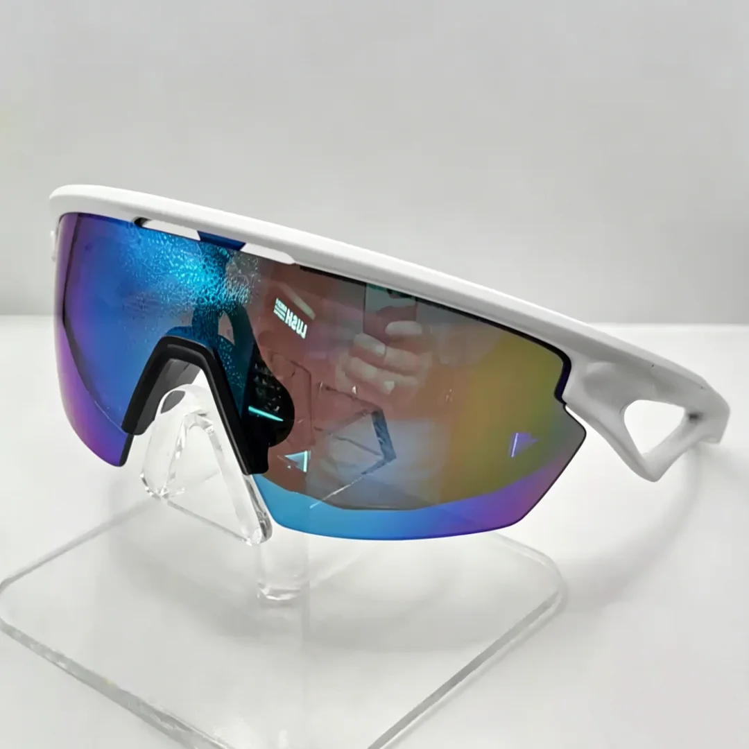 

Custom Branded Sphaera OO9403 Unisex Cycling Glasses UV400 Polarized Sunglasses Outdoor Sports Anti-glare Photochromic Goggles