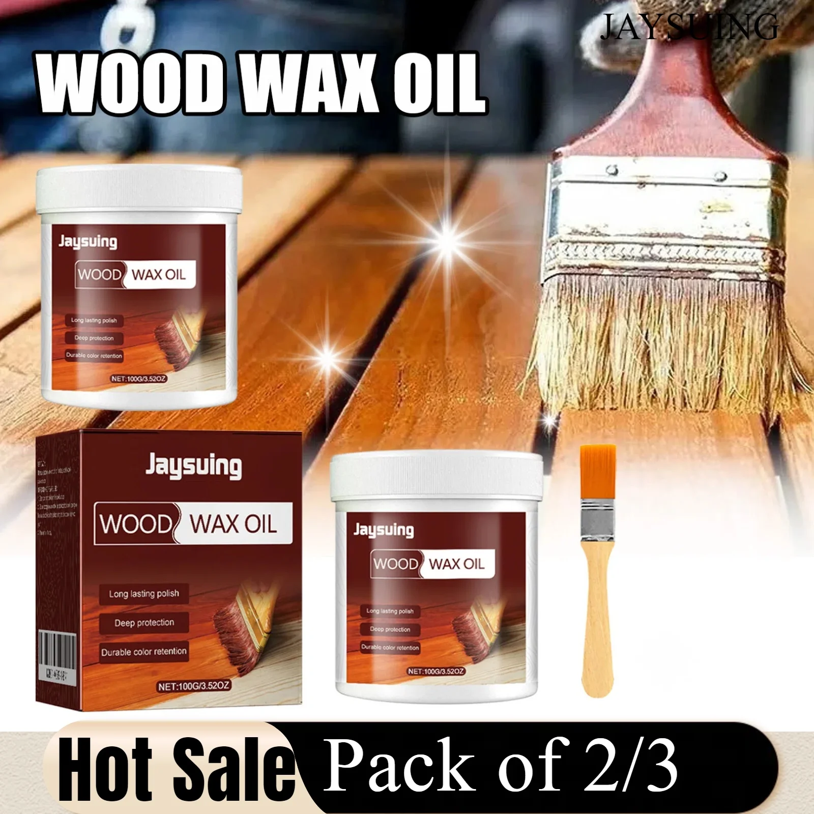 2/3 pçs limpador de piso forte descontaminação remoção de escala de madeira limpeza de piso telha polimento brilho limpeza doméstica