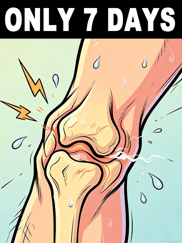 

Deep Nourishment and Repair: Say Goodbye to Recurrent Aches and Discomfort