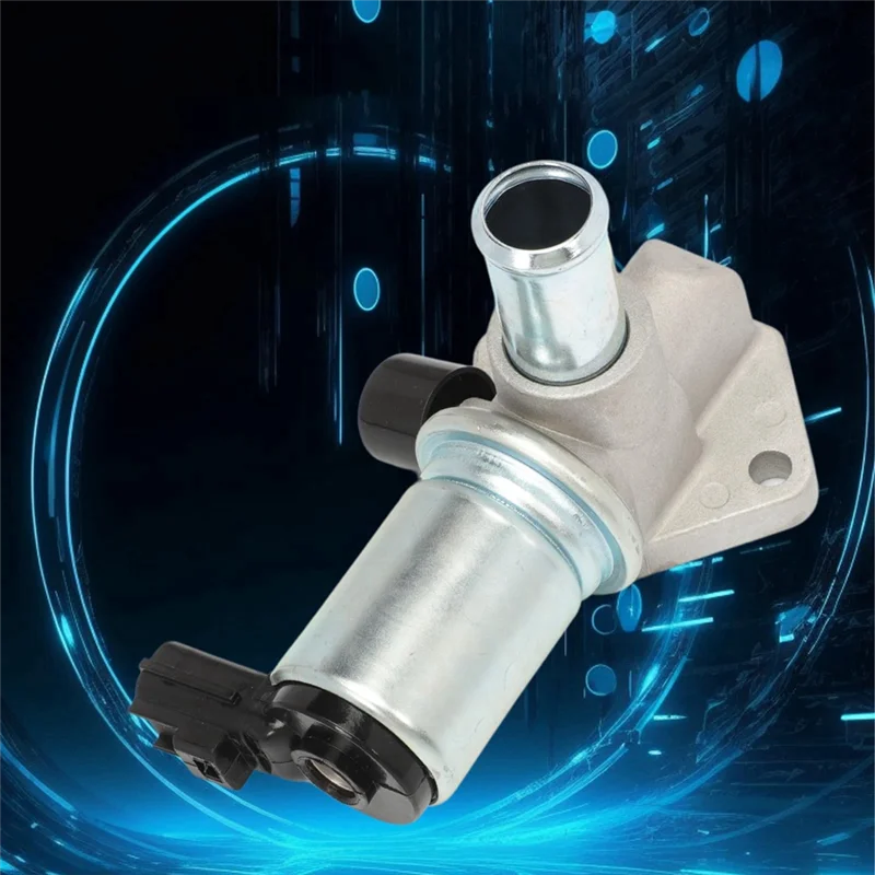 

F8VE9F715AA Car Idle Air Control Valve IAC1056 For Ford Lincoln Mercury 1998-2002 F8VE-9F715-AA-A08Q