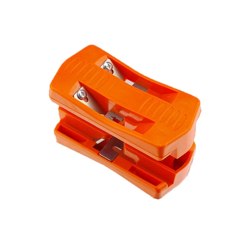 

Manual Edge Banding Machine, Plastic PVC Plywood Melamine Wood Mini Manual Trimming Woodworking Tool