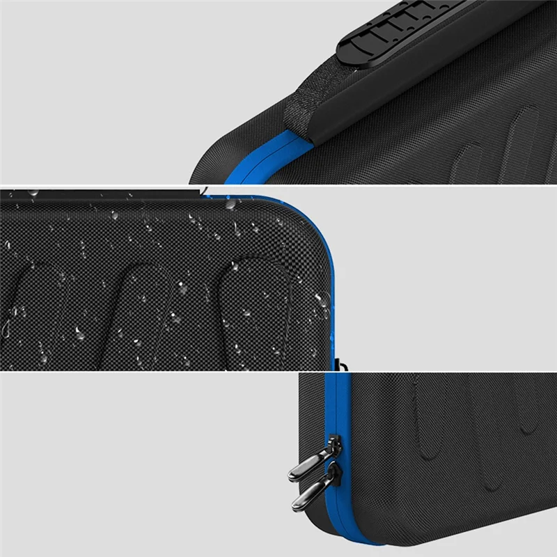 

APPLIA-для Nintendo Switch 2, дорожный чехол со слотами для игровых картриджей, портативная защитная сумка