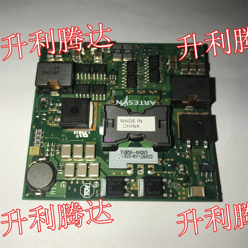 

100% Original New EXB50-48D05-3V3-RY EXB50-48D05 Power module 1PCS/LOT