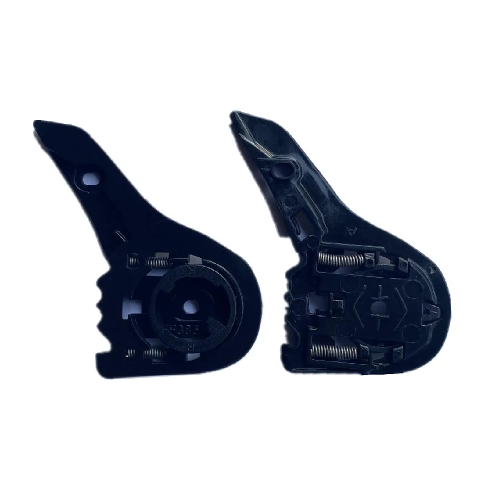 

Motorcycle Helmet , Helmet Accessories Replacement Left Right