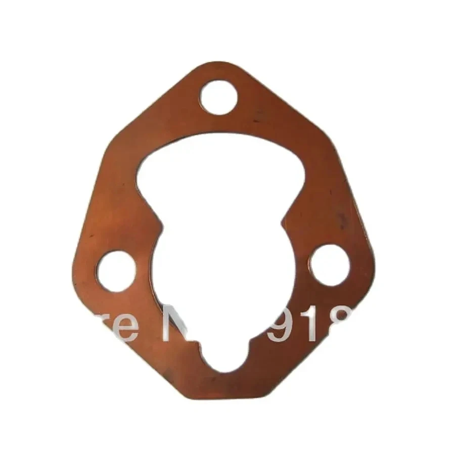 

KM186F KM186FA 186F178F Fuel Pump Gasket FIT KIPOR KAMA KDE6500E KDE5500 Diesel Generator Parts GOOD QUALITY