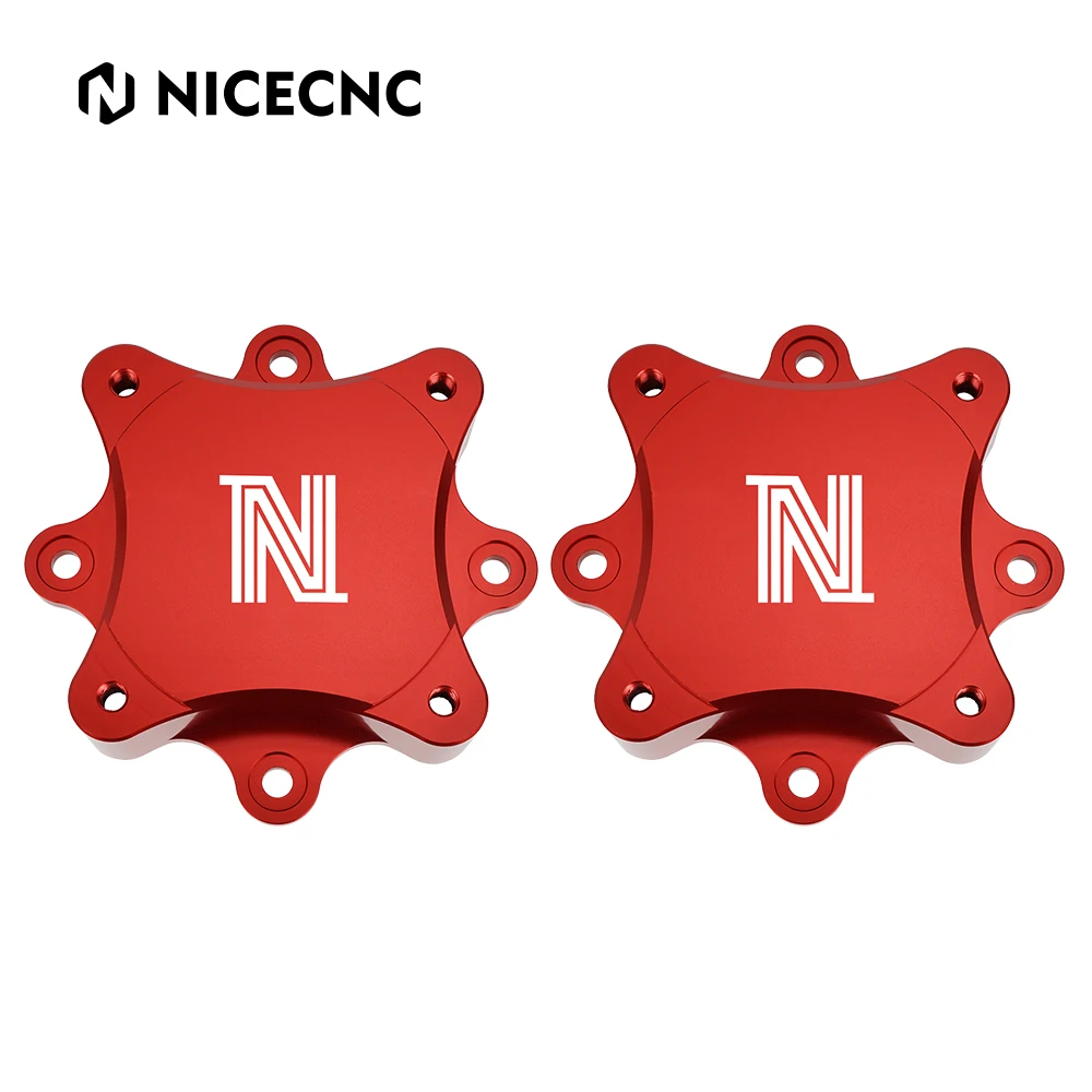 

ATV Front 185mm Wheel Hub Centric Spacer For Yamaha Raptor 700 700R YFZ450R YFZ 450R 14-2021 15 2016 2017 Quad Accessories