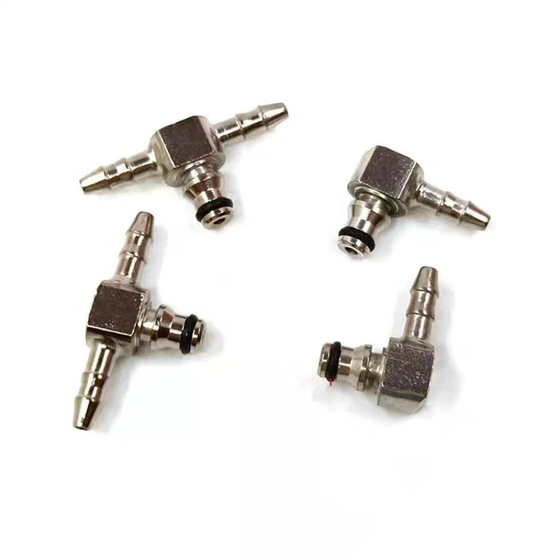 1000PCS Diesel Common Rail Injektor Öl Rücklauf Rohr Dichtung Ring Kraftstoff Adapter Gummi O-Ring