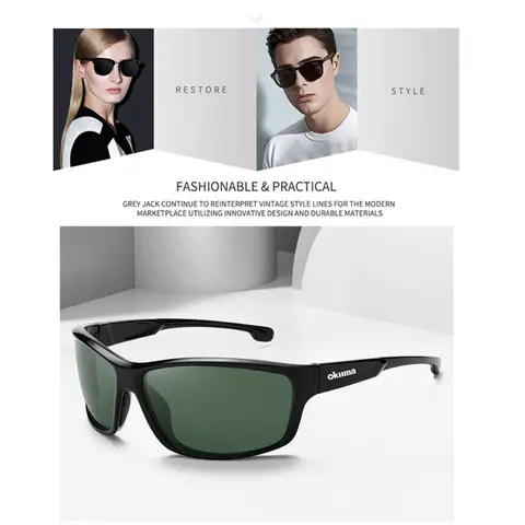 10 best sales शिमैनो चश्मा - №9