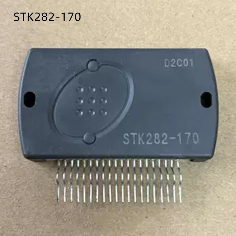 1Pcs/Lot STK282-170 NEW Original Module