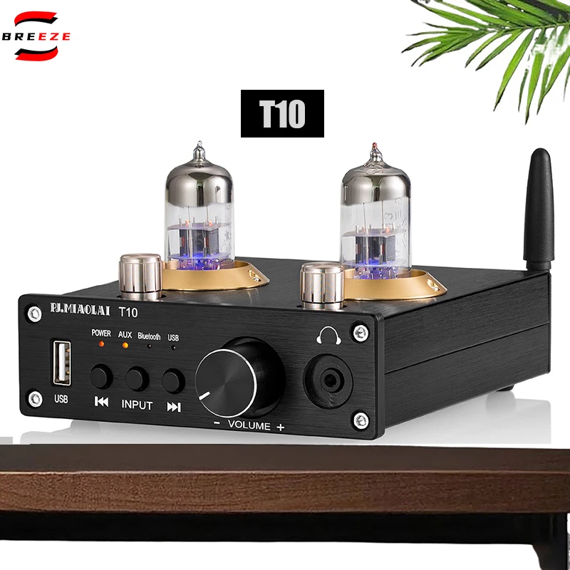 Breeze 2026 New T10… - image