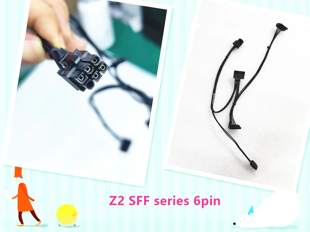 Original For Hp Z2 …