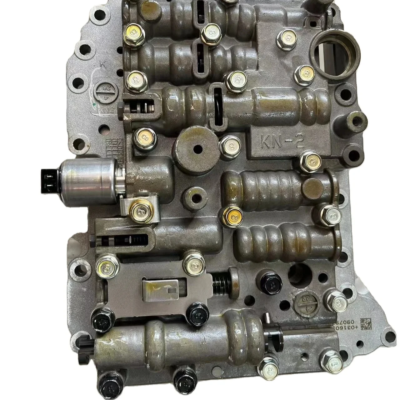 

Hyundai5F23gear, корпус коробки передач Haima. Коробка передач. Коробка передач Zhonghua