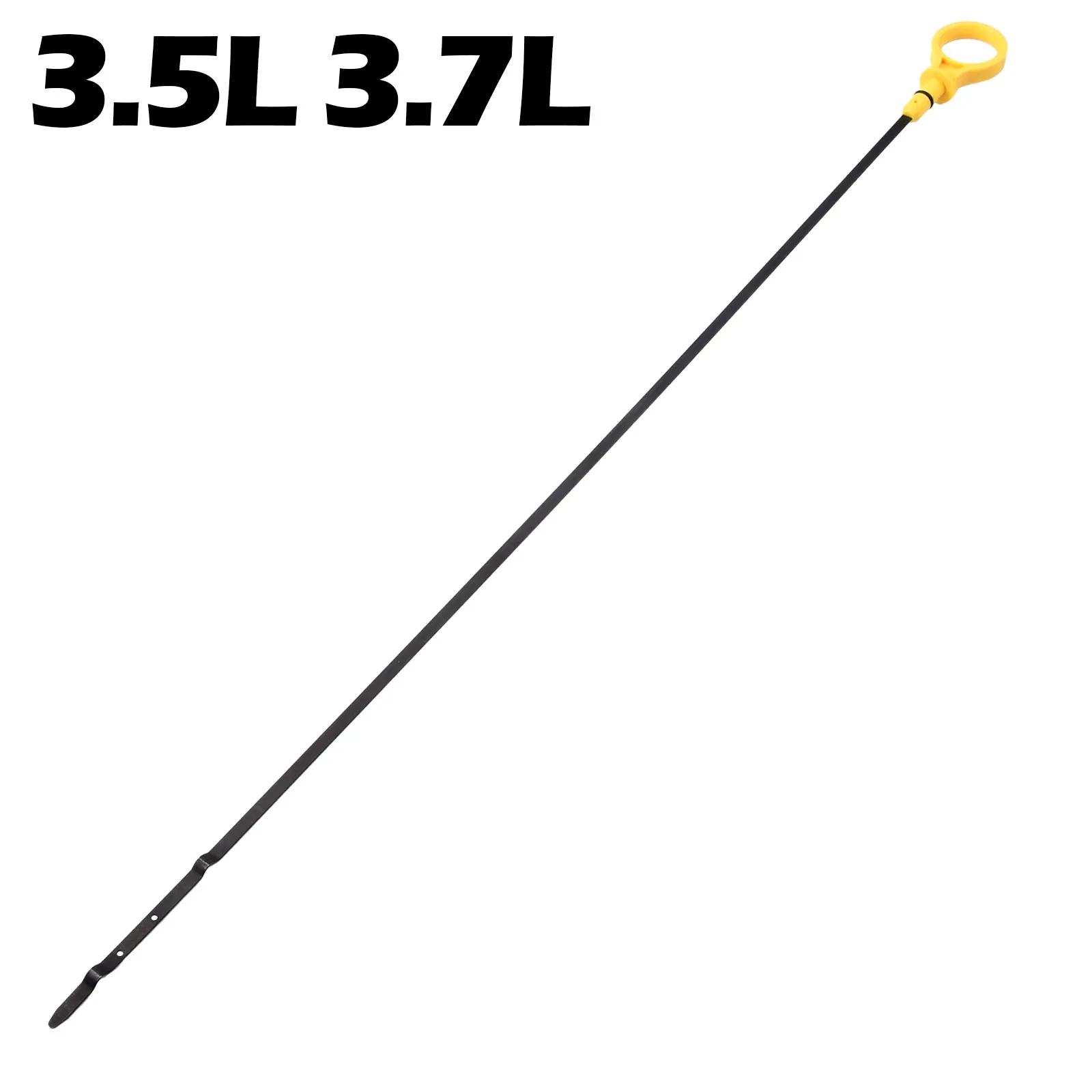 

Oil Level Dipstick BA5Z6750A For Ford Fusion For MKS For MKT for Taurus For Mercury for Sable For Ford Explorer car Accessories