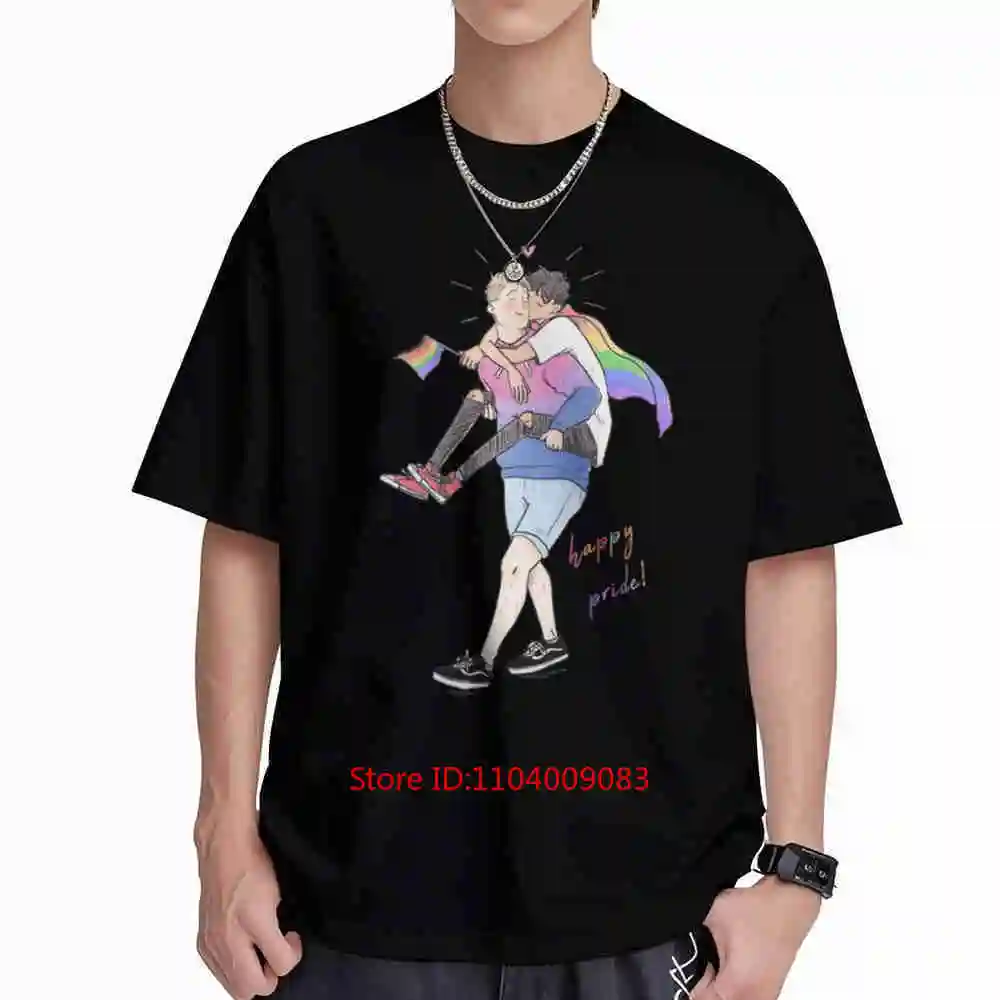 Kit Connor Vintage Short Sleeve Tee 100% Cotton T-Shirt