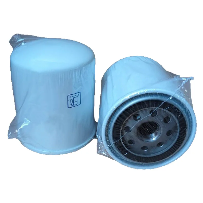 

Топливный фильтр Spin-On FF5138 P502163 BF7967, совместимый с тракторами John Deere, погрузчиками Kubota V2607-DI-TE2, M125X, M5140DT, FORD