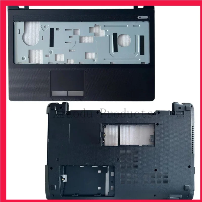 Новинка для Asus K53T K53 K53B X53U K53T A53T X53B K53TA K53Z K53TK Упор для рук верхняя/Нижняя детская крышка AP0J1000400 13GN5710P040-1