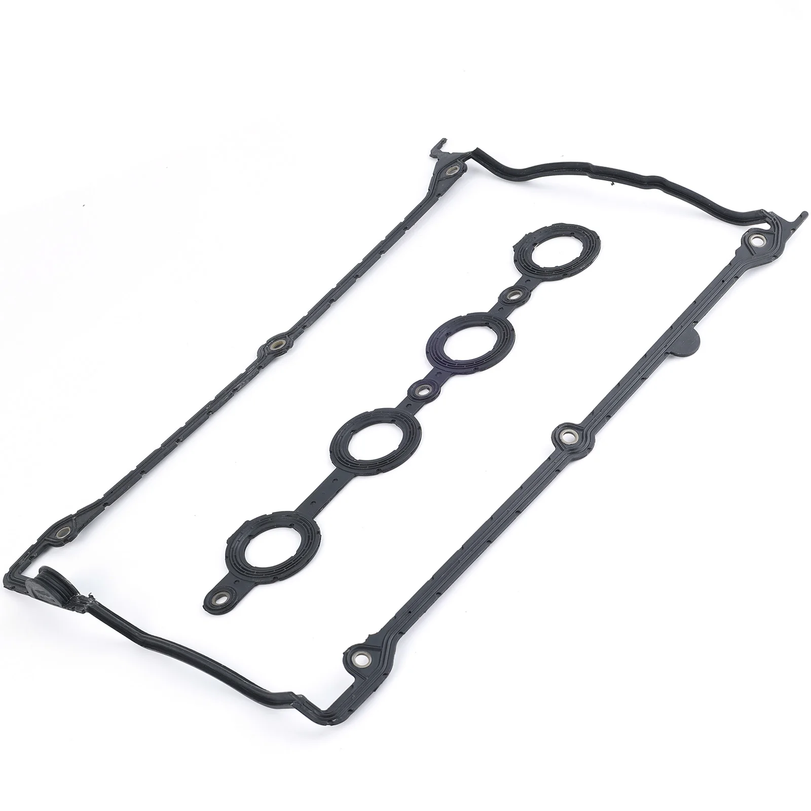 2x Uszczelka pokrywy silnika samochodowego Części zamienne do VW GOLF SEAT MK4 PASSAT AUDI TT 1.8T 1999 2000 2001 2002-2010 — zdjęcie 7
