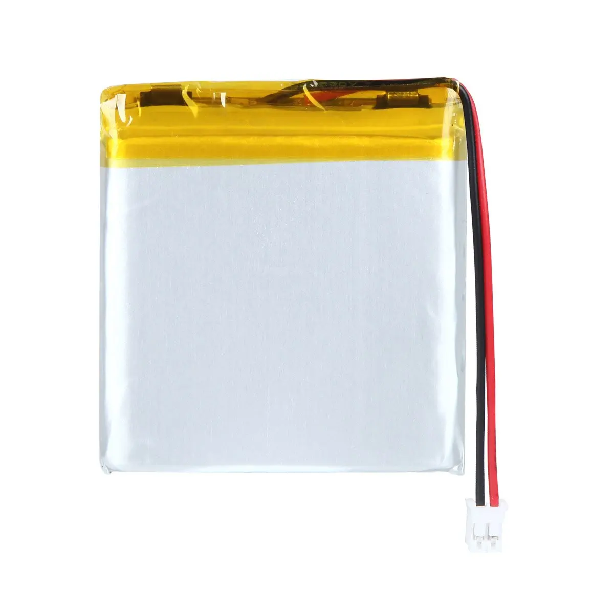 3.7V 2400Mah 805050 Oplaadbare Lipo Batterij Lengte 52Mm