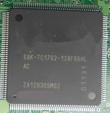 

5шт SAK-TC1762-128F66HLAC SAK-TC1762-128F66HL