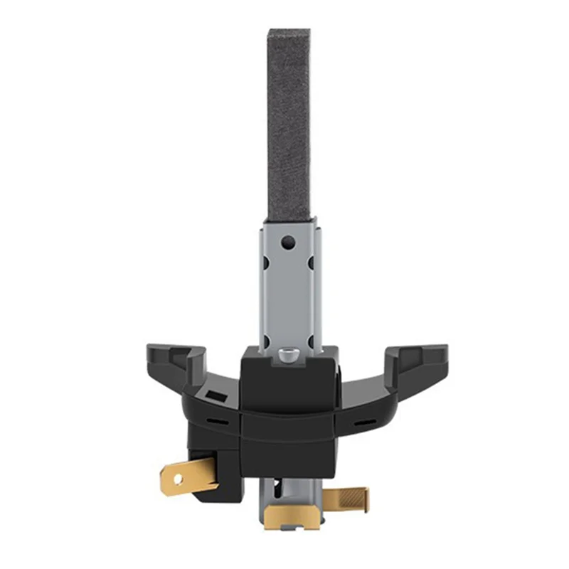 Promotion!Carbon Brush 30X10x6.5Mm Electric Motor Vacuum Cleaner Parts Replacement Accessories