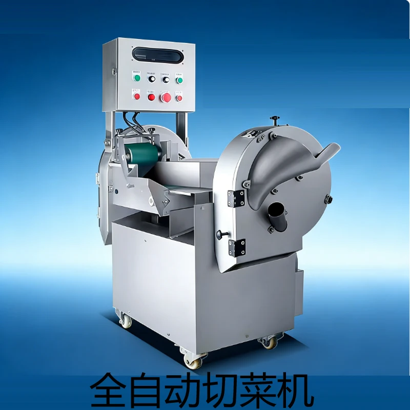 

Коммерческая машина для резки картофеля фри из нержавеющей стали, машина для резки картофельных чипсов, автоматическая машина для нарезки картофеля