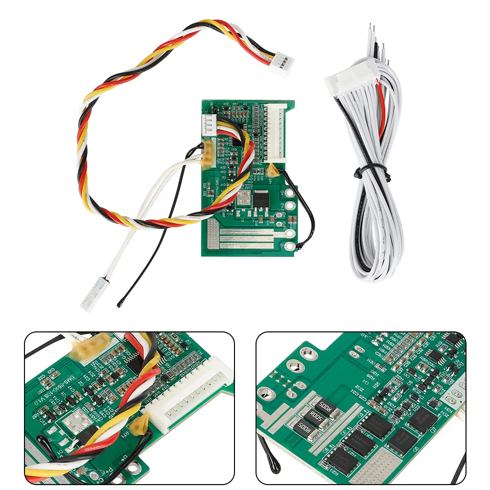 Replace Your For Ninebot F20/F25/F30/F40 Battery Mainboard Protector with this High Quality Product Improved Functionality