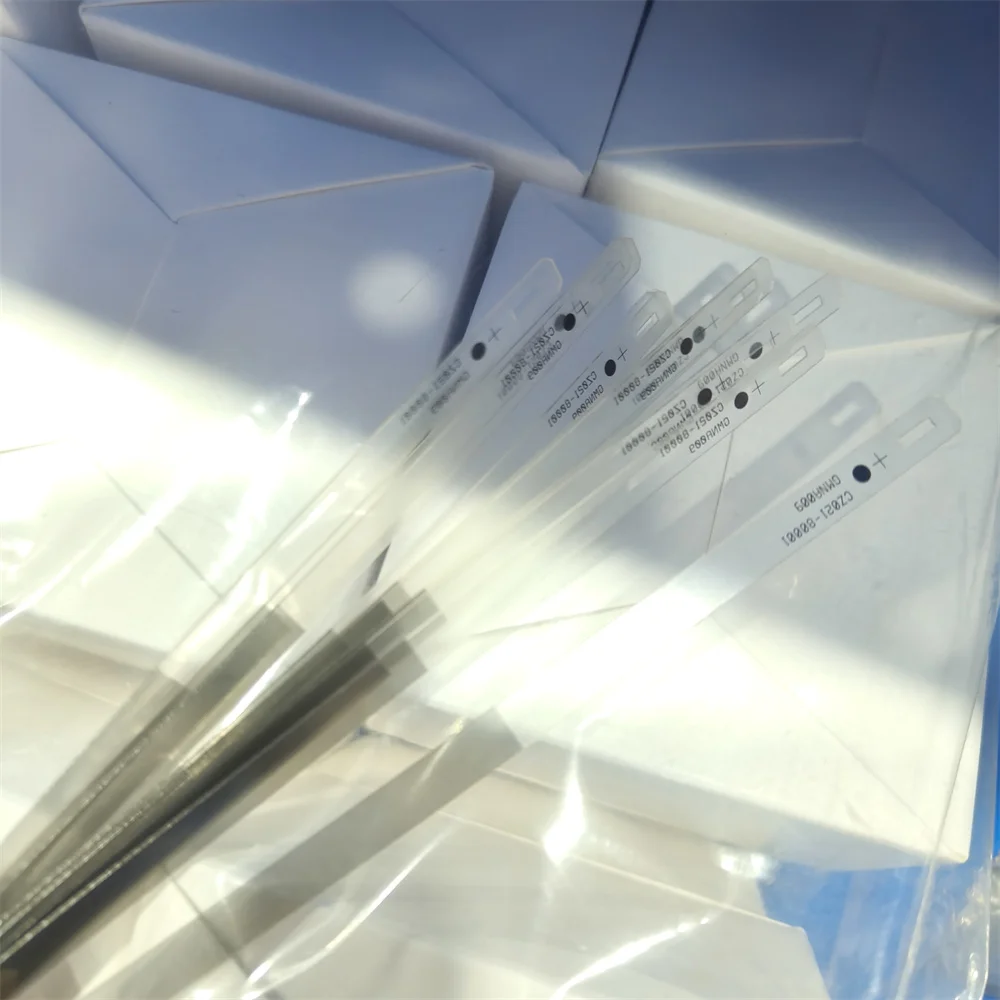 

20PC CR SCALE Encoder Strip for HP GT 5810 3050 3055 3516 3636 5076 5276 790 795 798 2510 2512 2515 2520 2529 3510 3511 3515