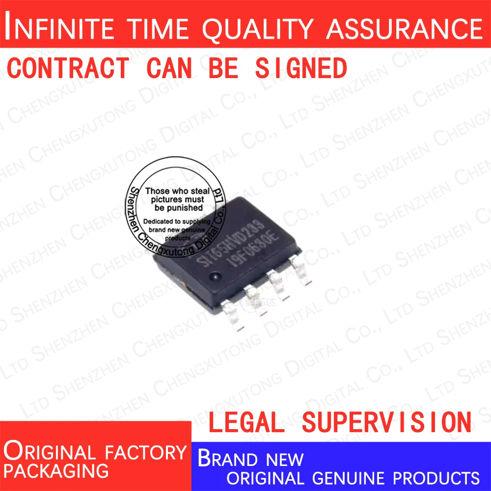 

5pcs/lot SIT65HVD233DR SIT65HVD233 SOP 100% genuine stock in brand new original packaging