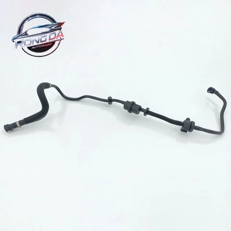 

94811002024 Activated Carbon Tank Solenoid Valve Assembly For Porsche Panamera 4.8L OEM 94811002023 94811002025 94811002022