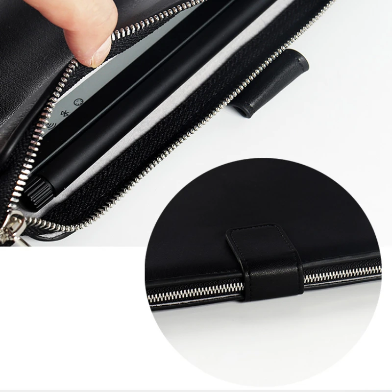 Slim Portable Sleeve Pouch For 13.3\