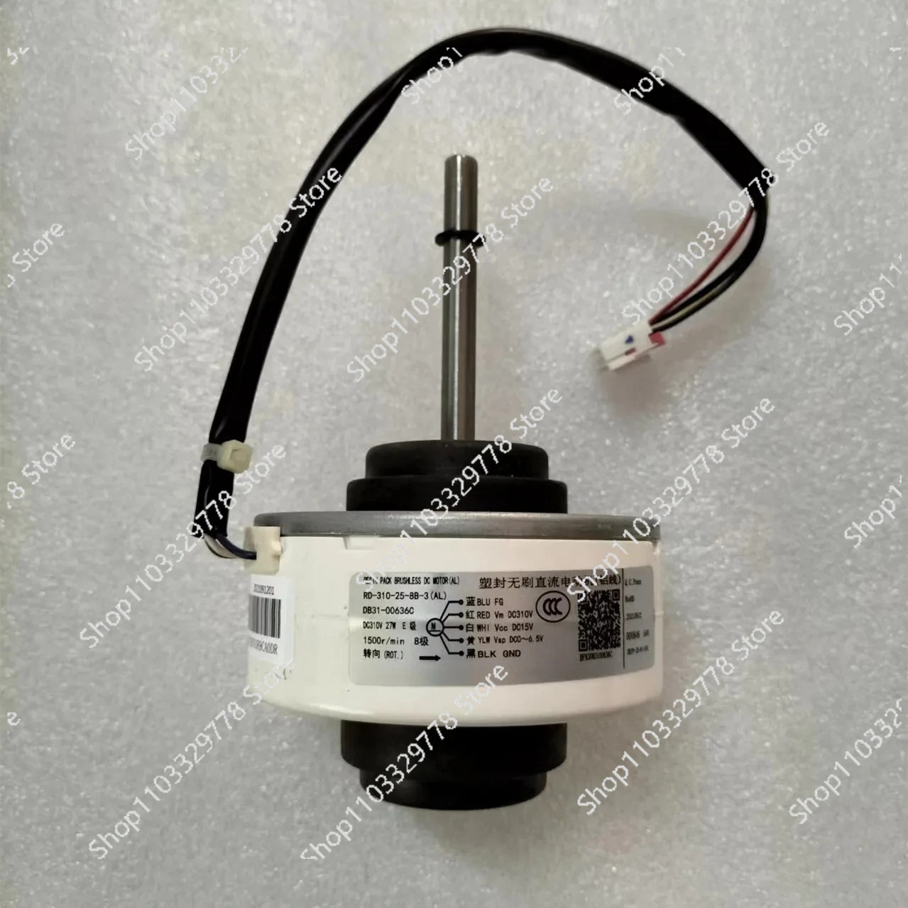 Air Conditioning Mo… - image