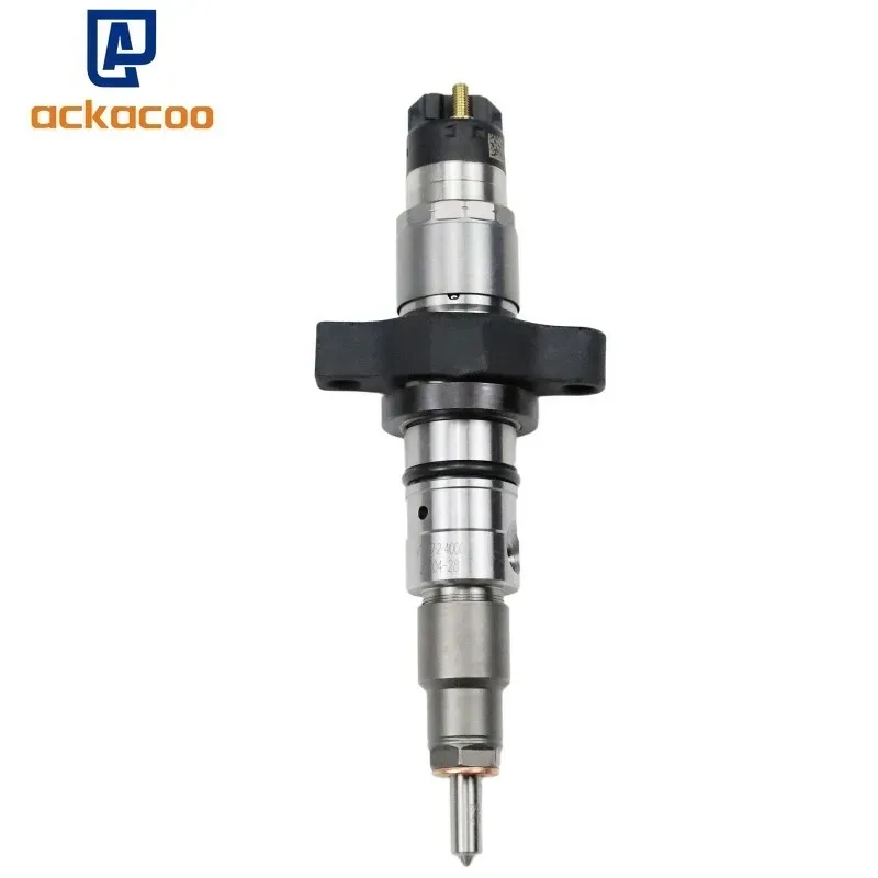 

1 шт. 0445120238 топливная форсунка Common Rail 3964273 3968158, 3972887 для 2004-09 Dodge Ram 2500 3500 Pick-up Cummins ISB ISBe 5.9L
