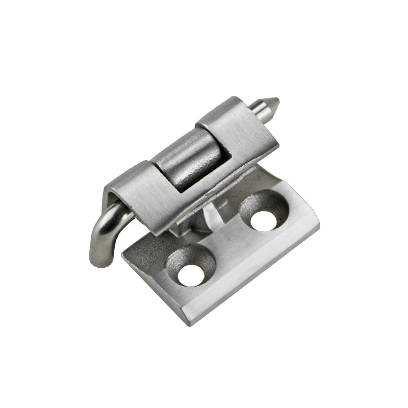 Cabinet Hinge 304 Stainless Steel Hinge Distribution Box Hinge Detachable