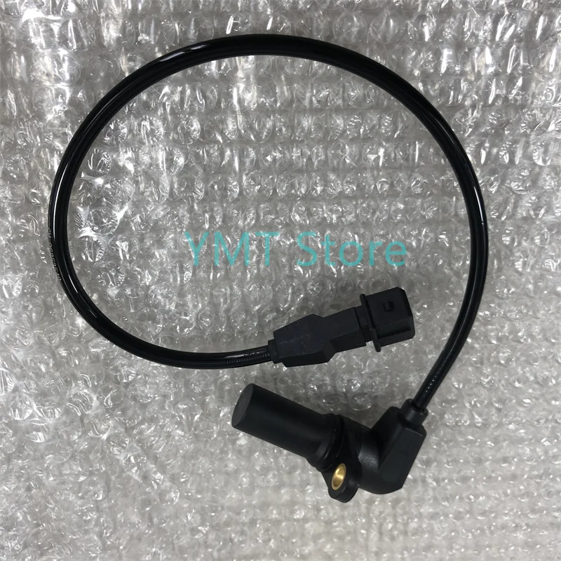 Crankshaft Camshaft Position Sensor For Chevrolet Aveo 2004-2013 Pontiac Wave Wave5 New Crank Sensor 96253542 213-4700 2134700