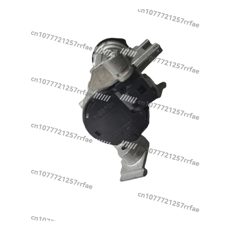 

Подходит для цилиндров замков 1K0905851B, 1K0905865, 1K0905855CF